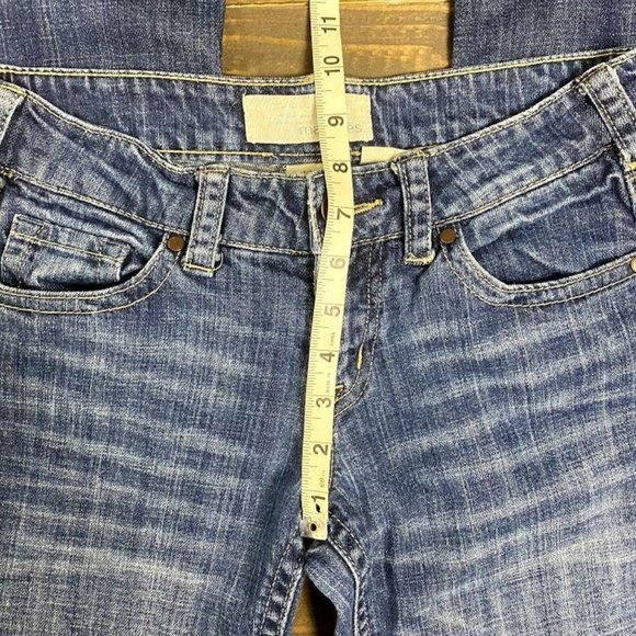 Maurices Ashlyn Boot Size 1/2 Reg. Stretch - Picture 7 of 10